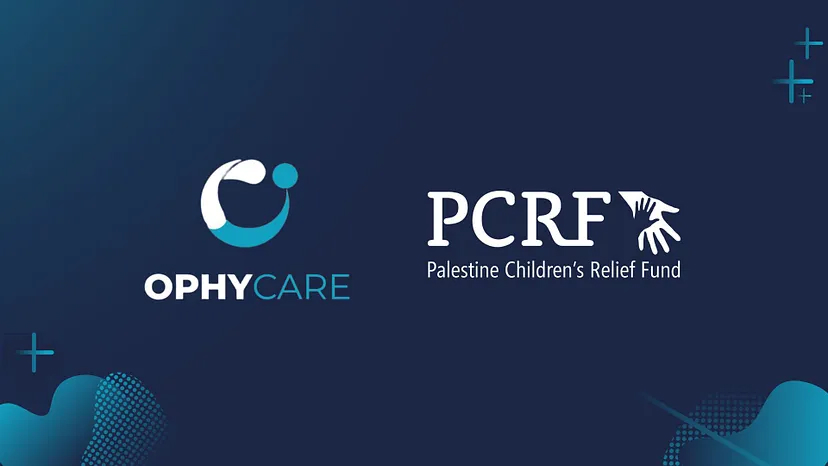 Ophy Care Announces Collaboration with PCRF