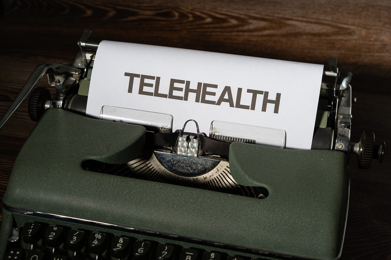 Advantages of Telehealth in Medical Missions